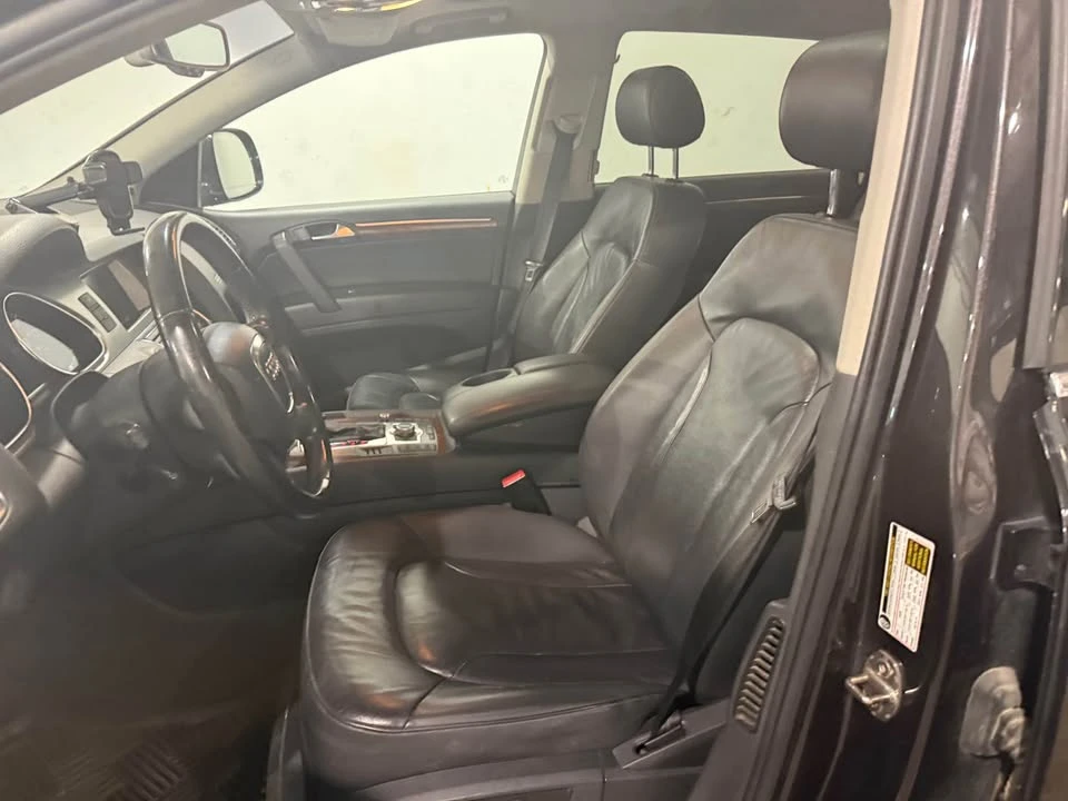 2008 Audi 4L Q7 - Image 16 of 16