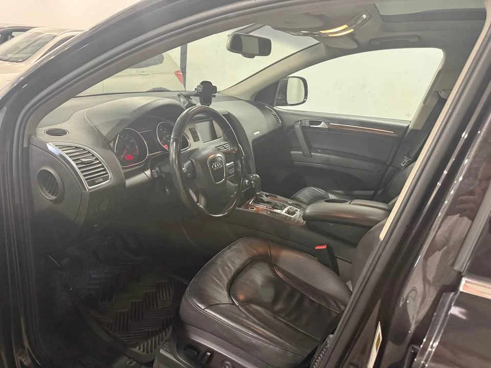 2008 Audi 4L Q7 - Image 9 of 16