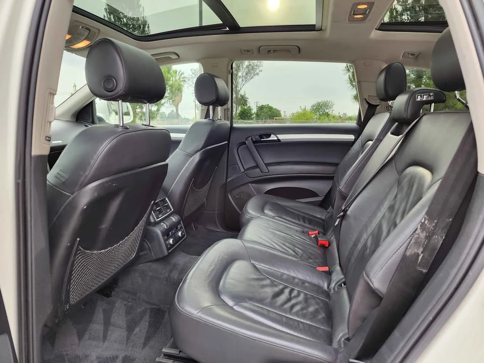 2008 Audi 4L Q7 - Image 13 of 19