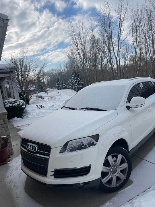 2008 Audi 4L Q7 - Image 2 of 4