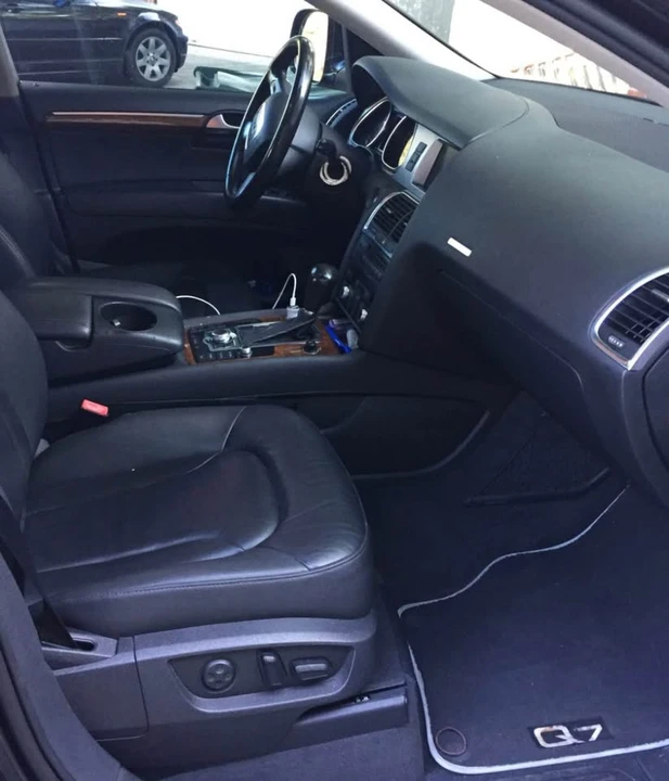 2008 Audi 4L Q7 - Image 4 of 4