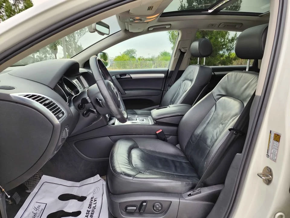 2008 Audi 4L Q7 - Image 9 of 19