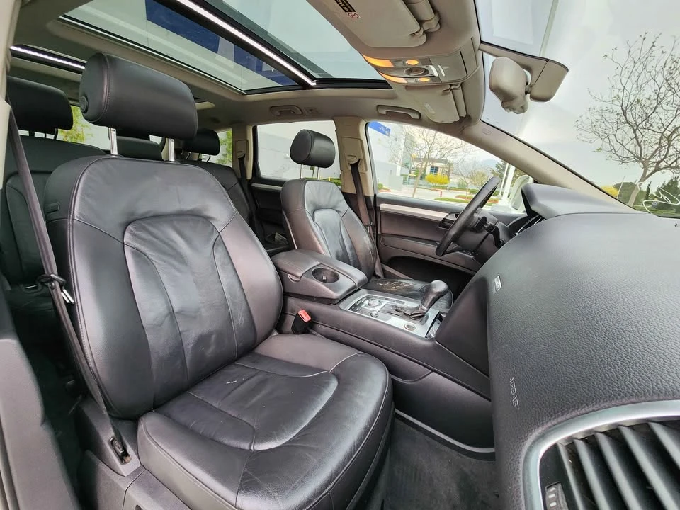 2008 Audi 4L Q7 - Image 15 of 19