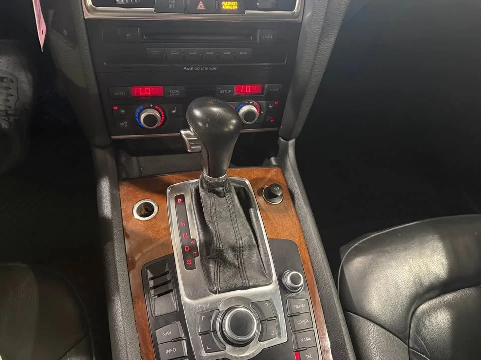 2008 Audi 4L Q7 - Image 15 of 16