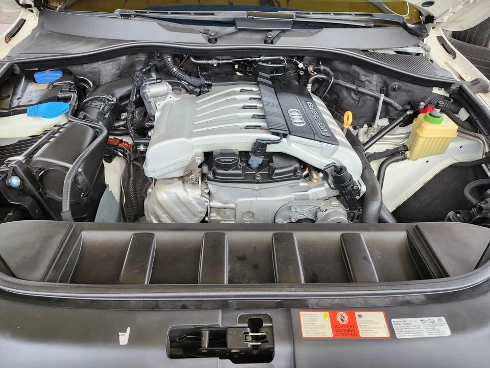2008 Audi 4L Q7 - Image 18 of 19