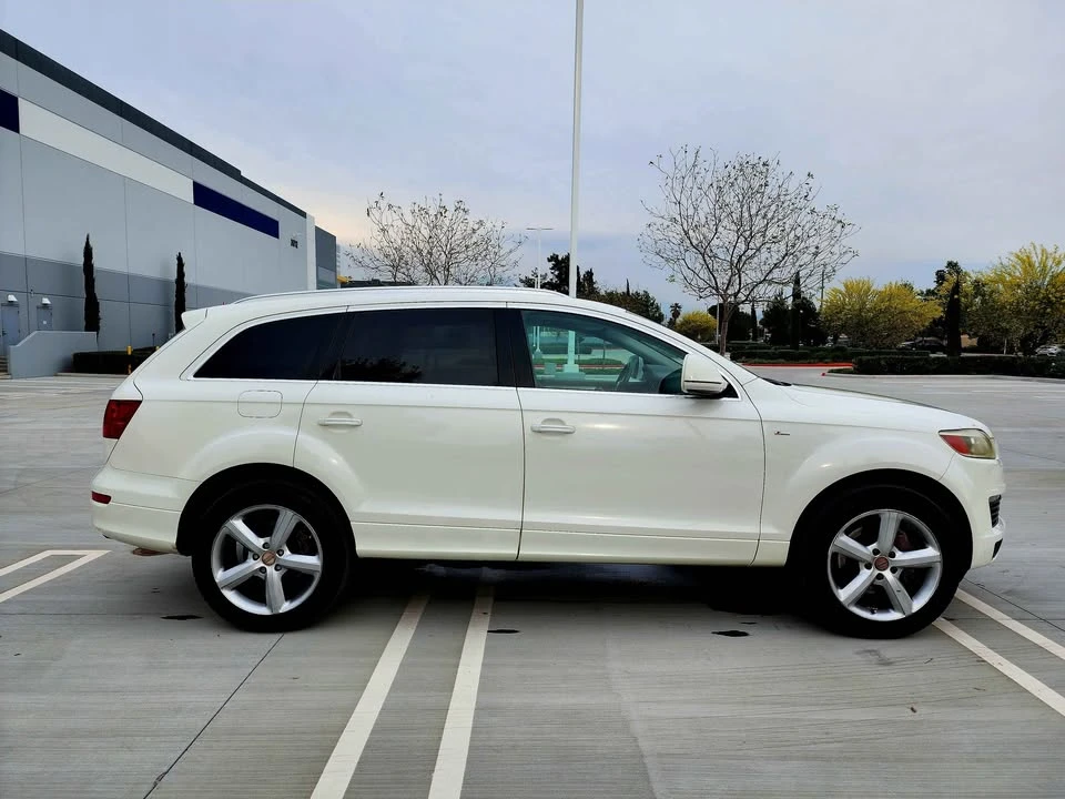 2008 Audi 4L Q7 - Image 4 of 19