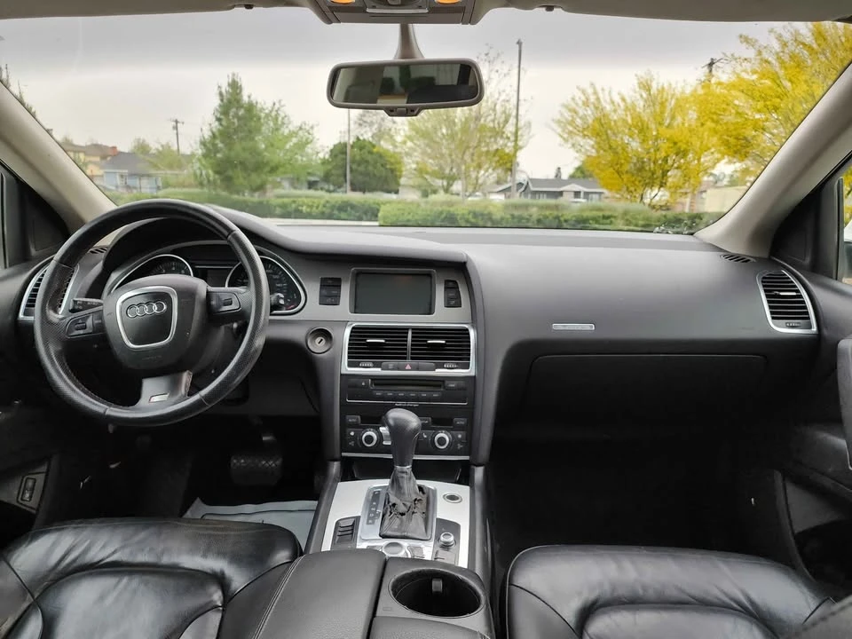 2008 Audi 4L Q7 - Image 16 of 19