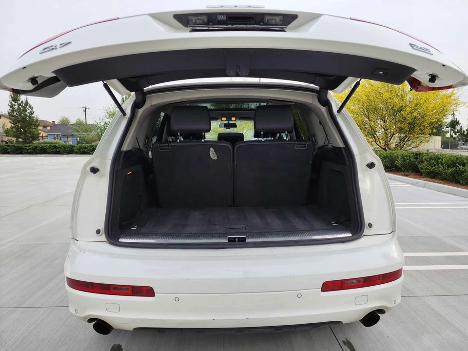 2008 Audi 4L Q7 - Image 12 of 19