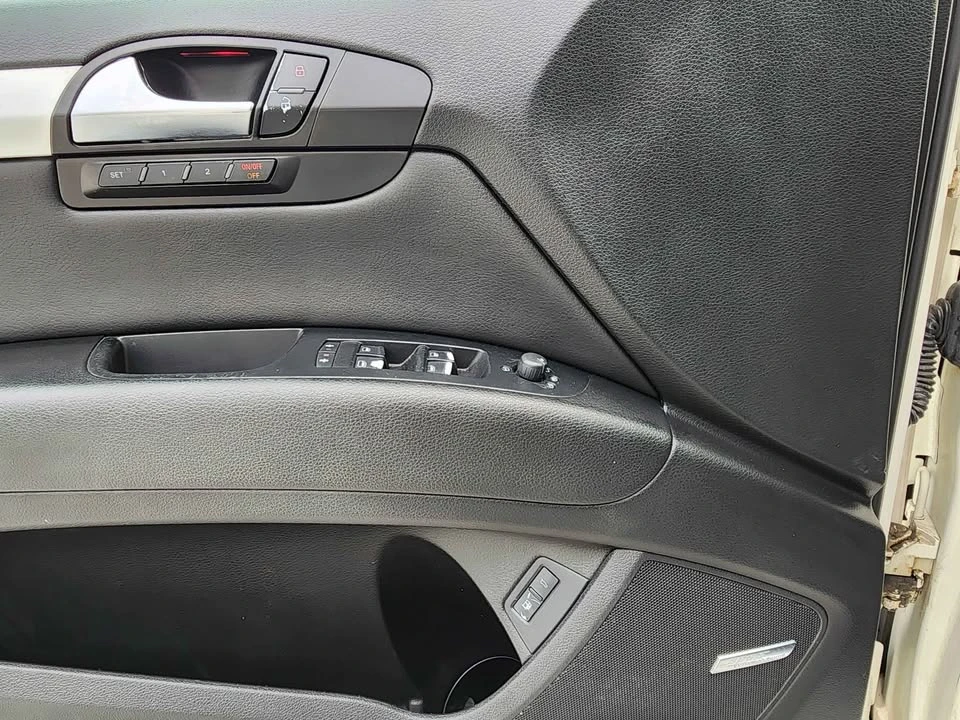 2008 Audi 4L Q7 - Image 14 of 19