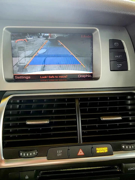 2008 Audi 4L Q7 - Image 19 of 19