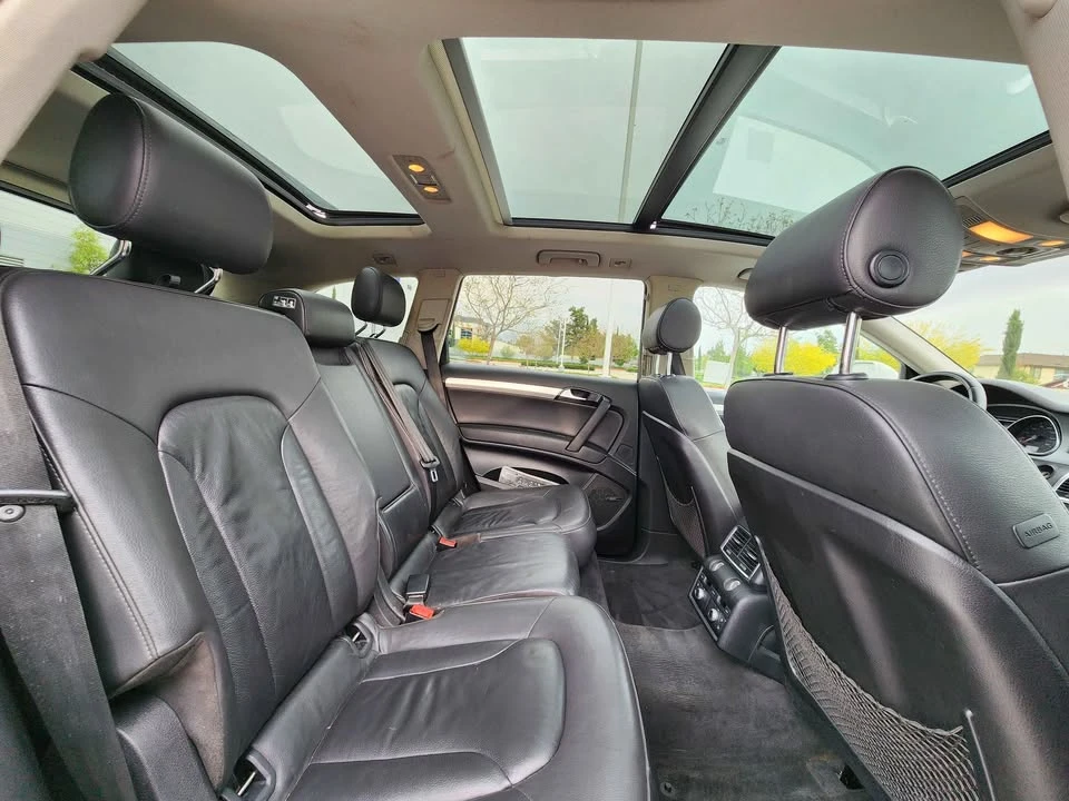 2008 Audi 4L Q7 - Image 11 of 19