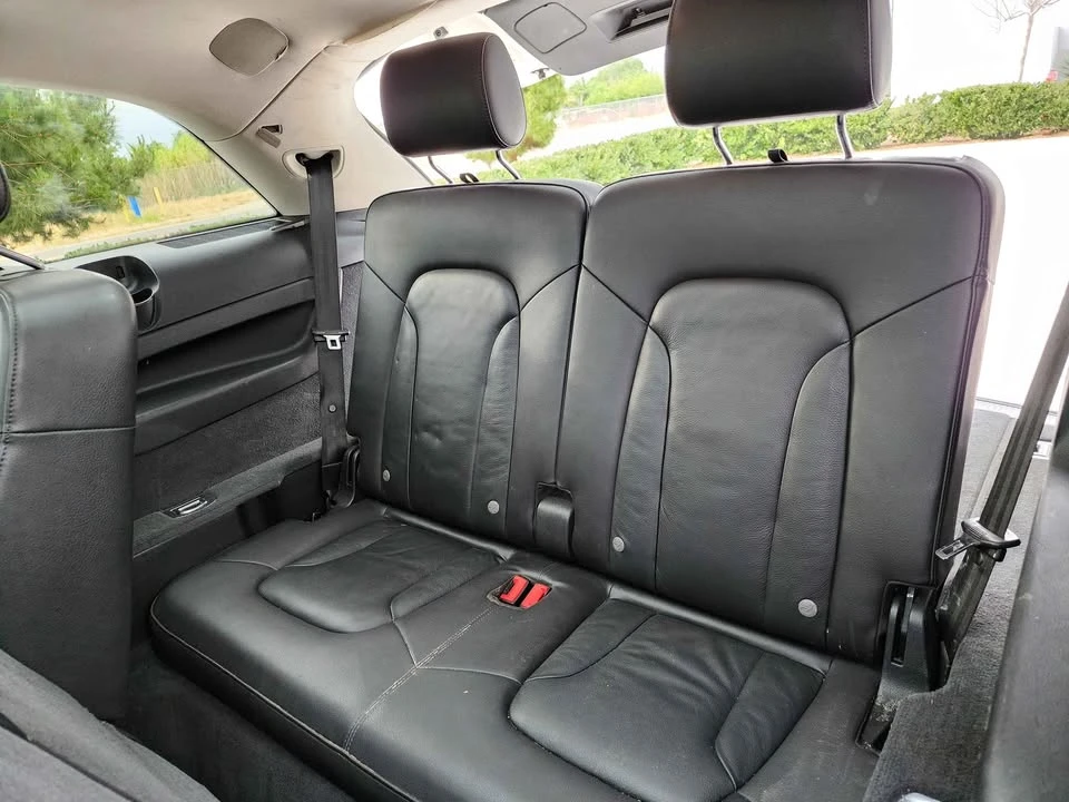 2008 Audi 4L Q7 - Image 10 of 19