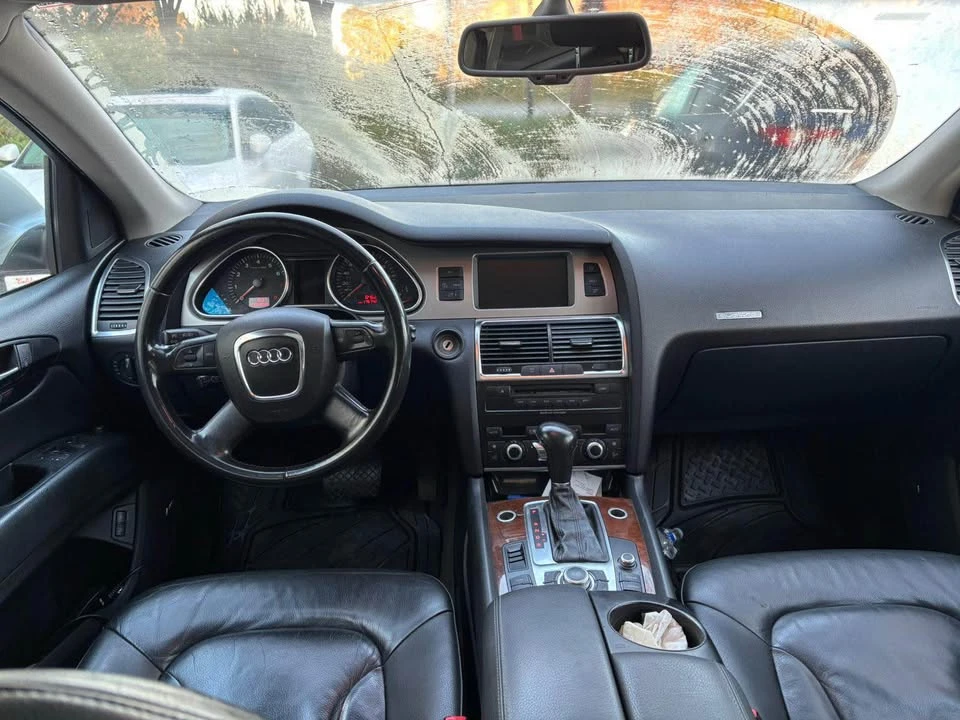 2008 Audi 4L Q7 - Image 8 of 8
