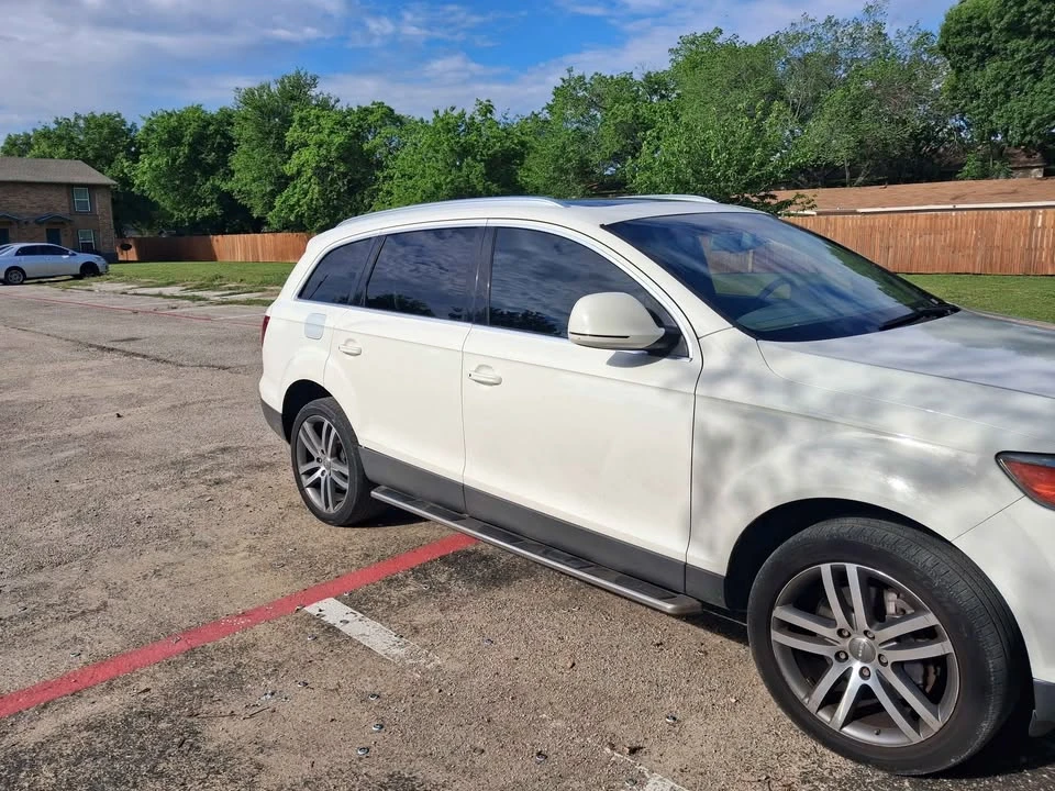 2008 Audi 4L Q7 - Image 5 of 8