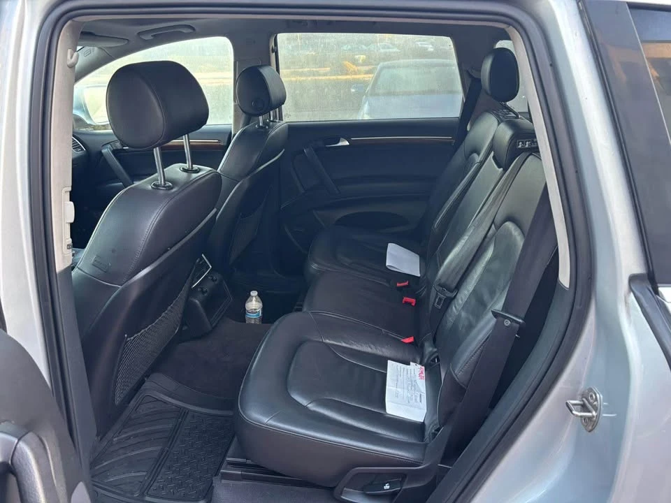 2008 Audi 4L Q7 - Image 6 of 8