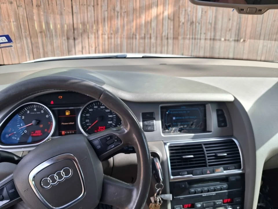 2008 Audi 4L Q7 - Image 7 of 8