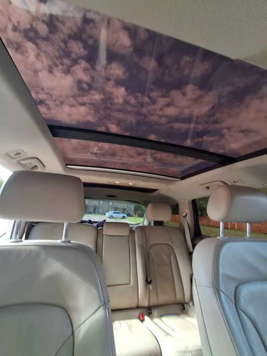 2008 Audi 4L Q7 - Image 2 of 8