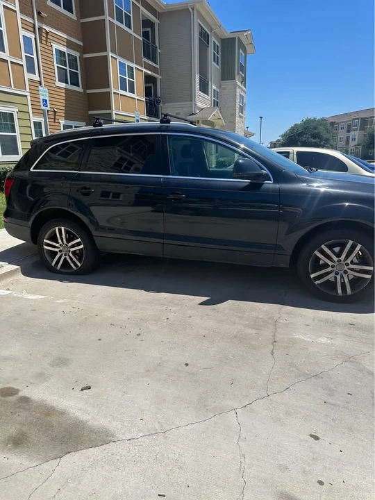 2008 Audi 4L Q7 - Image 3 of 6