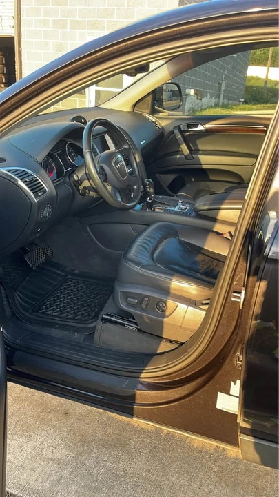 2008 Audi 4L Q7 - Image 7 of 9