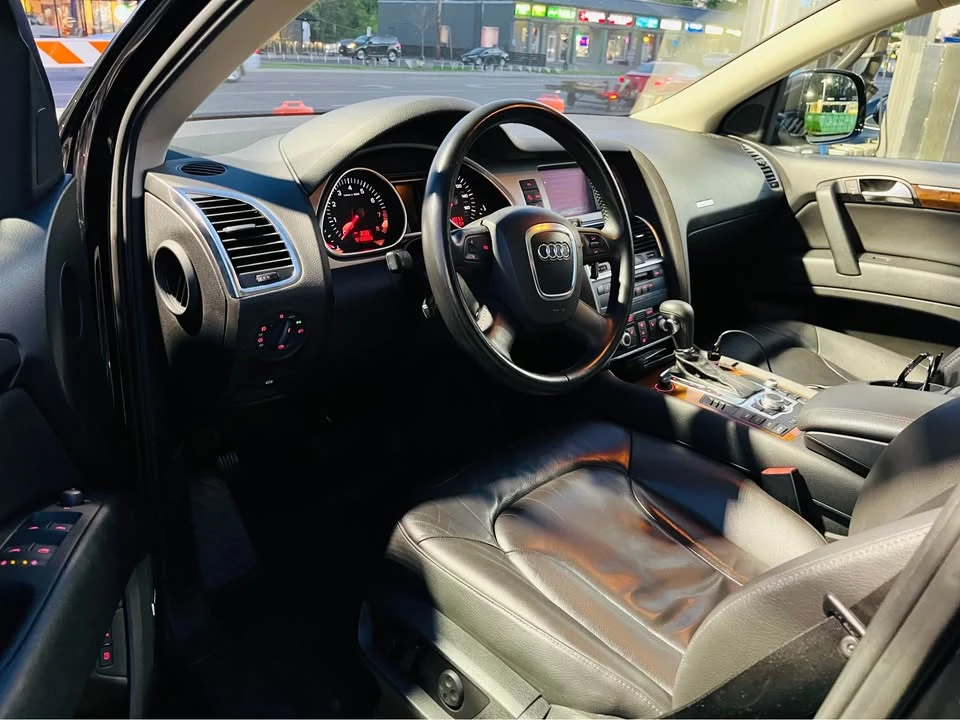 2008 Audi 4L Q7 - Image 2 of 4