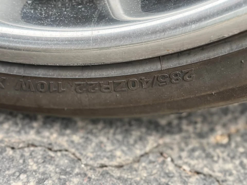 2008 Audi 4L Q7 - Image 6 of 10