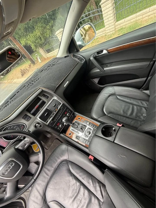 2008 Audi 4L Q7 - Image 8 of 10