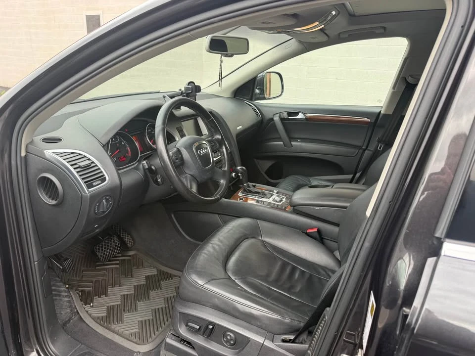2008 Audi 4L Q7 - Image 9 of 14