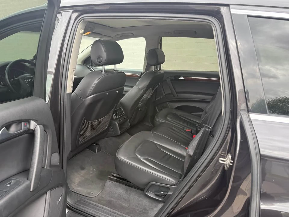 2008 Audi 4L Q7 - Image 10 of 14