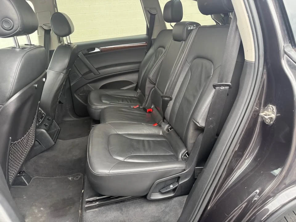 2008 Audi 4L Q7 - Image 11 of 14