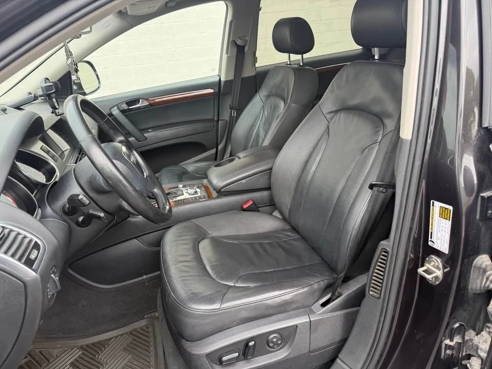 2008 Audi 4L Q7 - Image 14 of 14