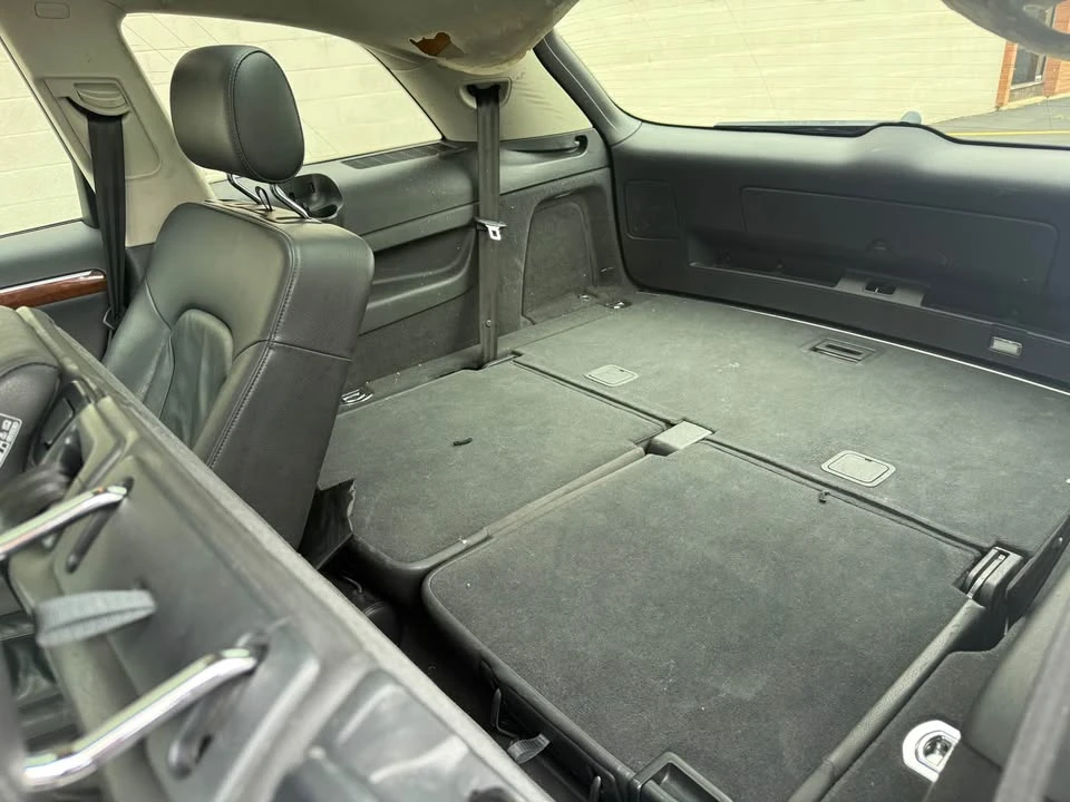 2008 Audi 4L Q7 - Image 13 of 14