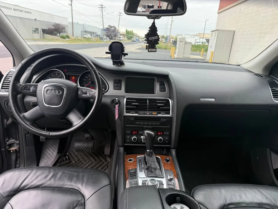 2008 Audi 4L Q7 - Image 12 of 14