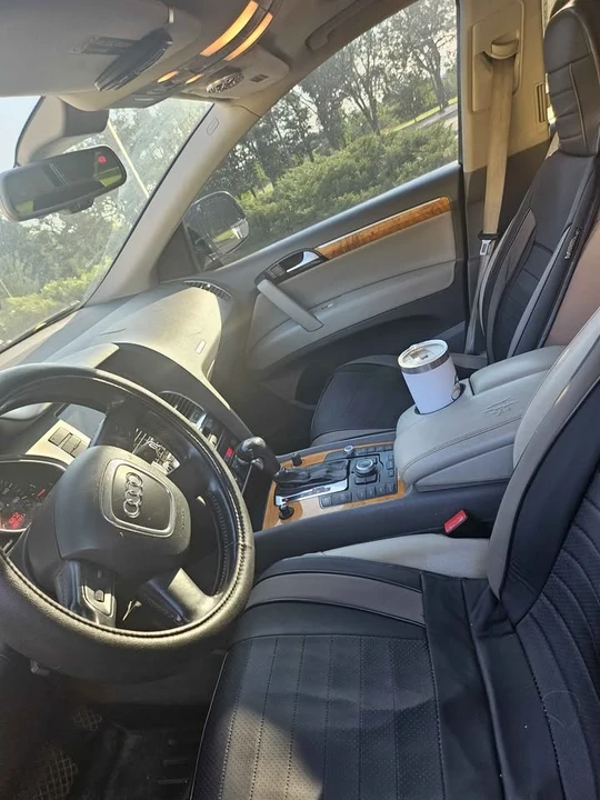 2008 Audi 4L Q7 - Image 6 of 10