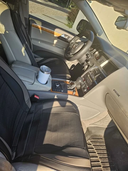 2008 Audi 4L Q7 - Image 4 of 10