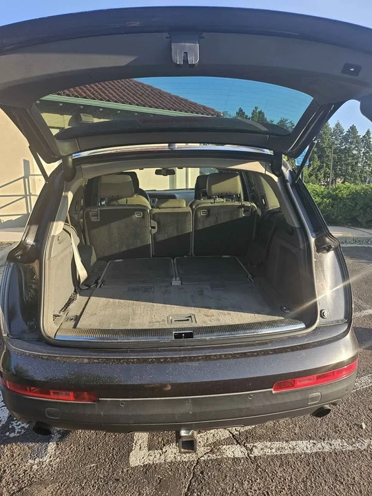2008 Audi 4L Q7 - Image 5 of 10