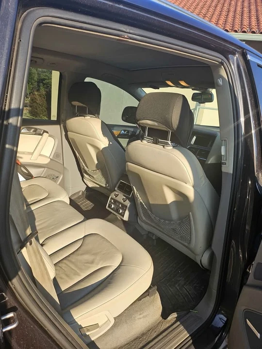 2008 Audi 4L Q7 - Image 3 of 10