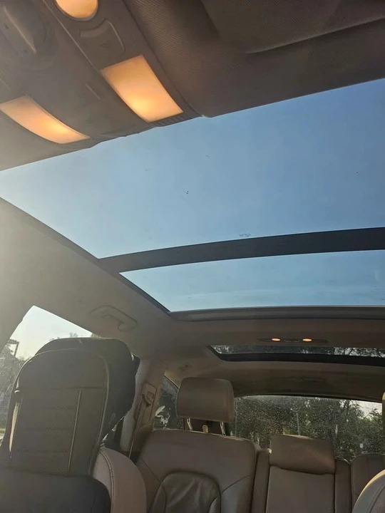 2008 Audi 4L Q7 - Image 7 of 10