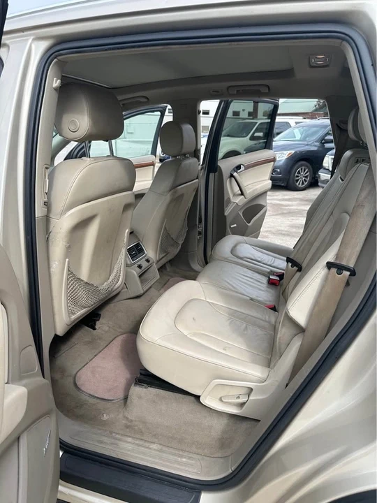 2008 Audi 4L Q7 - Image 9 of 18