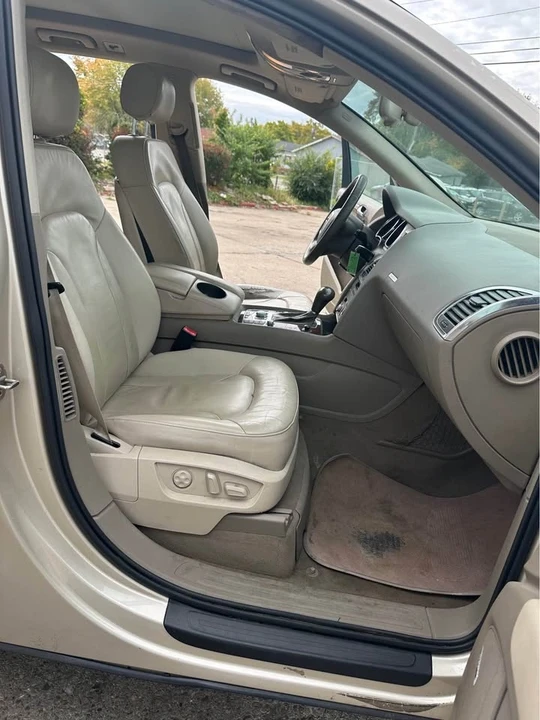 2008 Audi 4L Q7 - Image 7 of 18