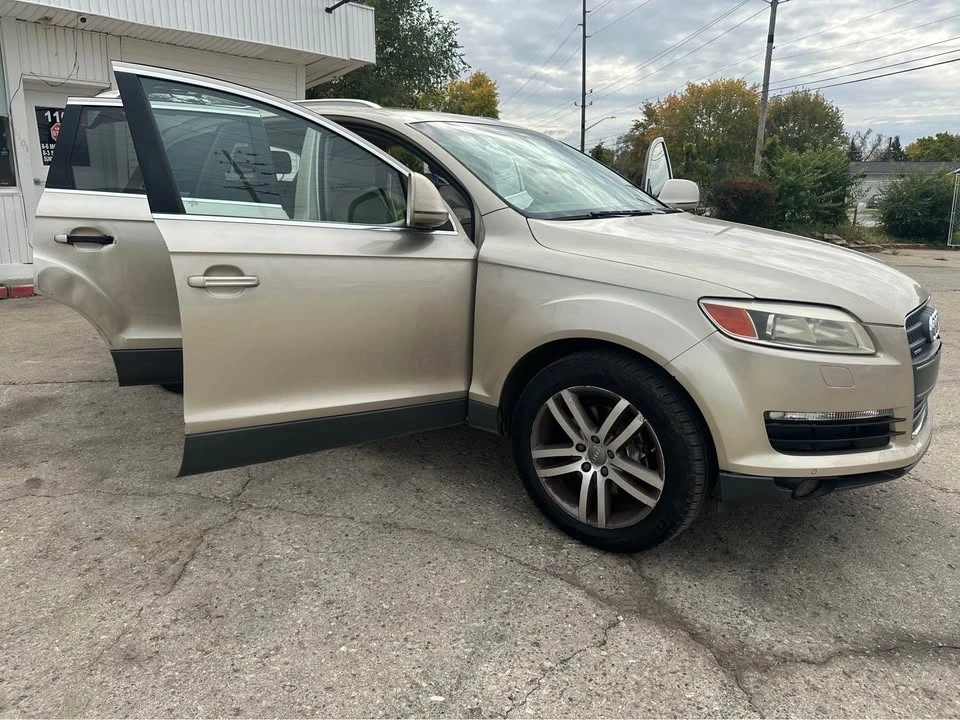 2008 Audi 4L Q7 - Image 2 of 18