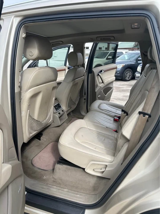 2008 Audi 4L Q7 - Image 10 of 19