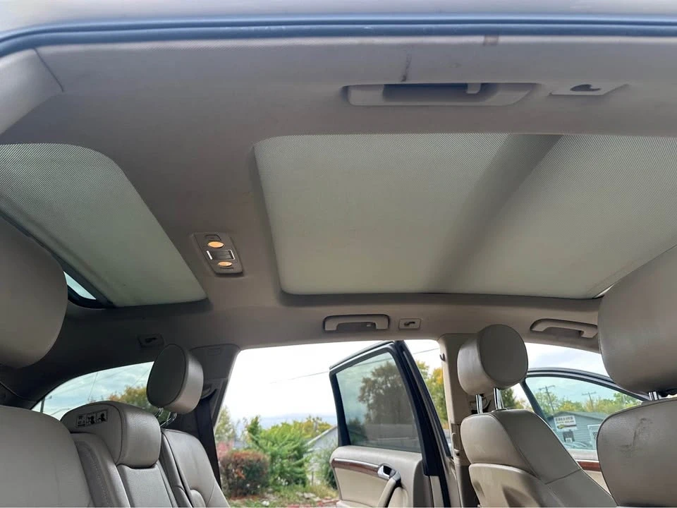 2008 Audi 4L Q7 - Image 11 of 18