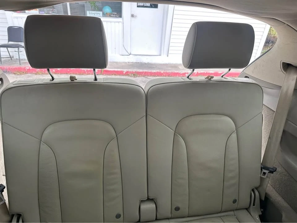 2008 Audi 4L Q7 - Image 11 of 19