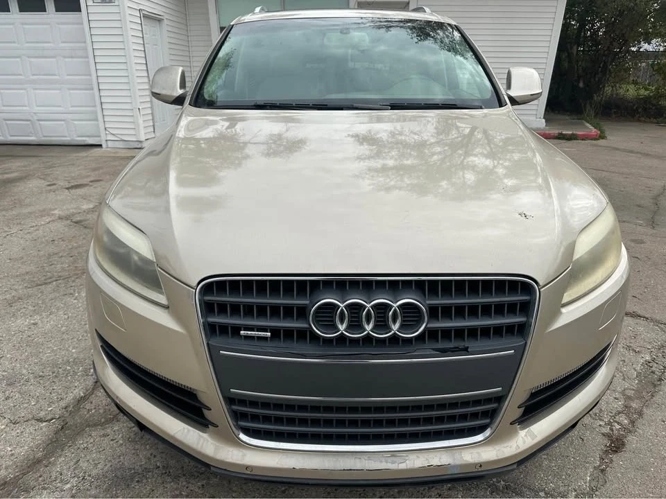 2008 Audi 4L Q7 - Image 15 of 19