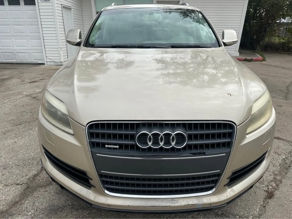 2008 Audi 4L Q7 - Image 14 of 18