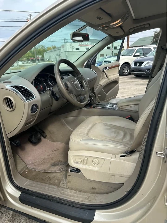 2008 Audi 4L Q7 - Image 6 of 18