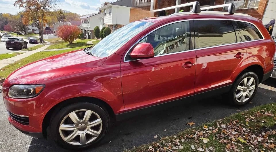 2008 Audi 4L Q7 - Image 3 of 8