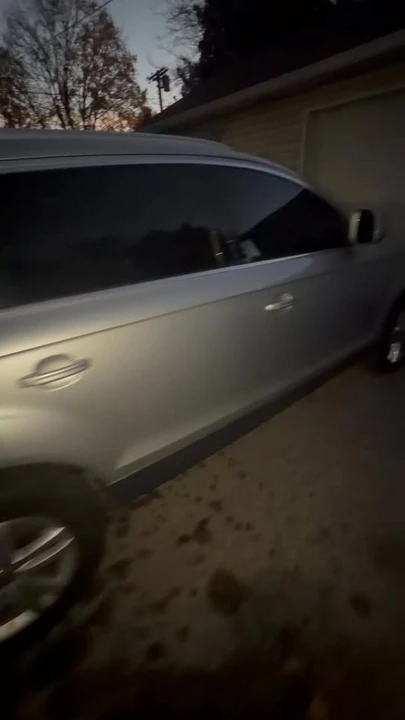 2008 Audi 4L Q7 - Image 3 of 3