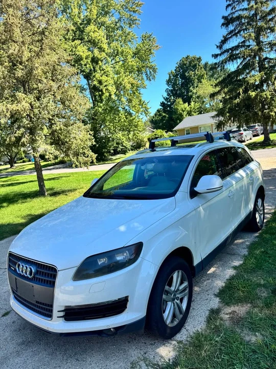 2008 Audi 4L Q7 - Image 3 of 5