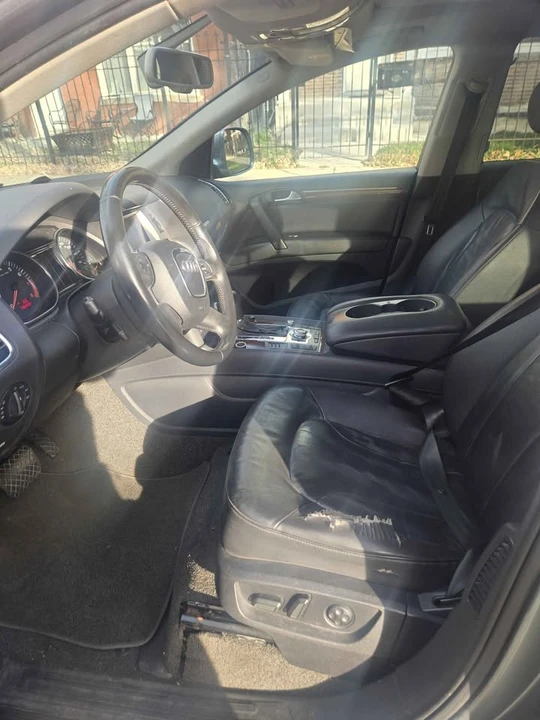 2008 Audi 4L Q7 - Image 3 of 7